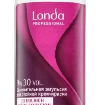 Londa emulsja 9% 60 ml