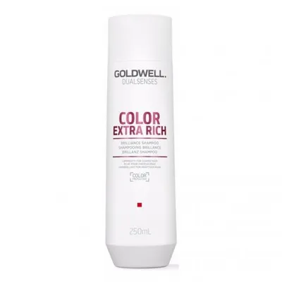Goldwell dls color extra rich szampon 250ml new