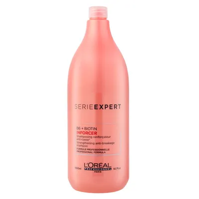 Loreal inforcer szampon 1500 ml