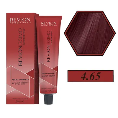 Revlon revlonissimo colorsmetique farba 60 ml 4.65