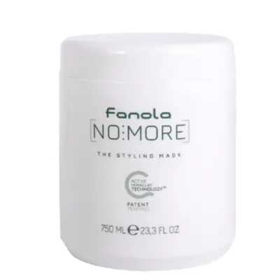 Fanola no more maska stylizująca 750ml