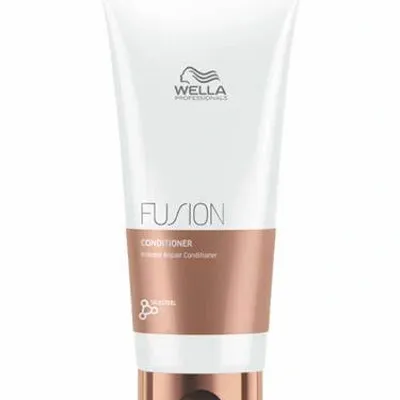 Wella fusion intense repair odżywka 200 ml new 2023