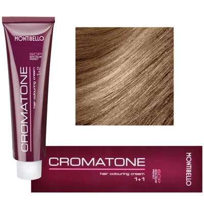 Montibello cromatone 8.31 farba 60 ml