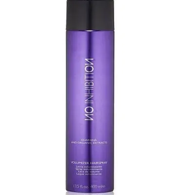 Milk shake no inhibition volumizer hairspray 400 ml