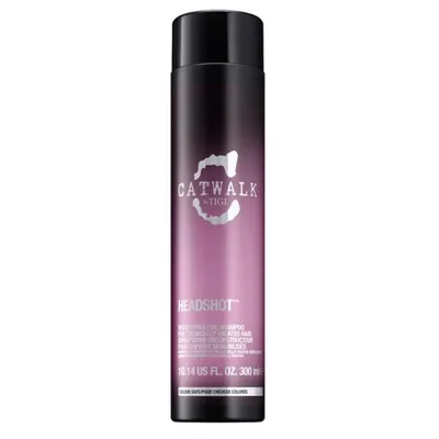 Tigi catwalk headshot szampon 300ml