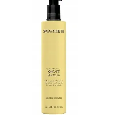 Selective oncare smooth beauty milk 275 ml