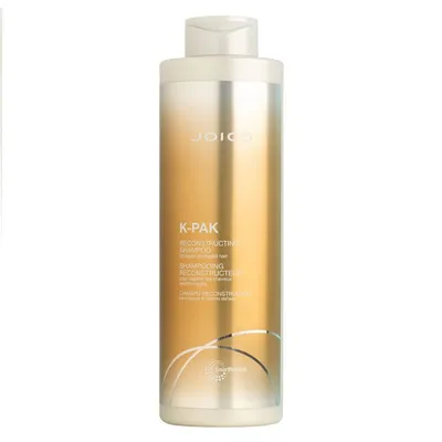 Joico szampon k-pak 1000ml