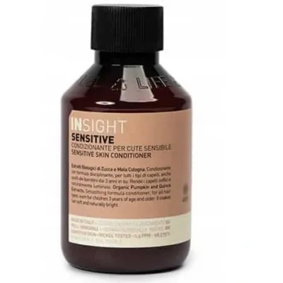 Insight sensitive skin odżywka 100ml