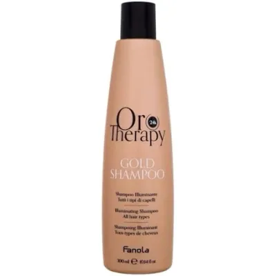 Fanola oro therapy gold szampon 300 ml