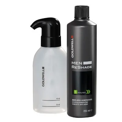 Goldwell men reshade loton 250ml + aplikator