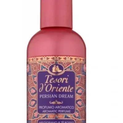 Tesori d'oriente woda perfumowana pershian dream 100 ml
