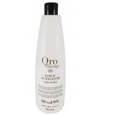 Fanola oro therapy aktywator 30 vol 9*% 1000 ml