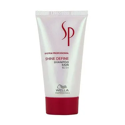 Sp shine define szampon 30 ml