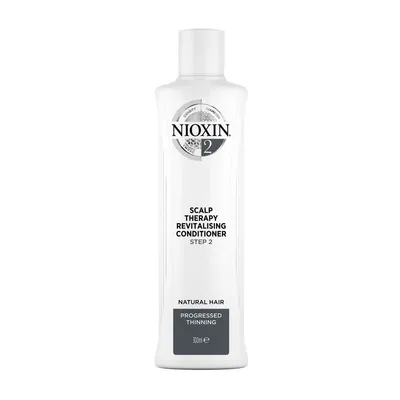 Nioxin system 2 revitalising conditioner 300 ml 23