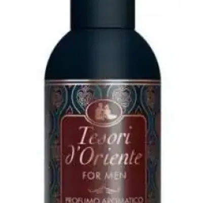 Tesori d'oriente woda perfumowana dla mężczyzn legno ebano 100 ml