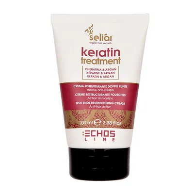 Echosline seliar keratin kuracja 100 ml
