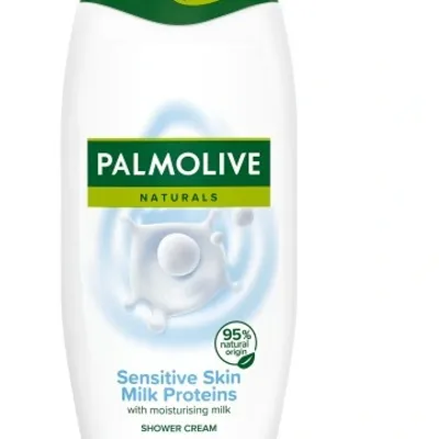 Palmolive sensitive skin milk proteins żel pod prysznic 500 ml
