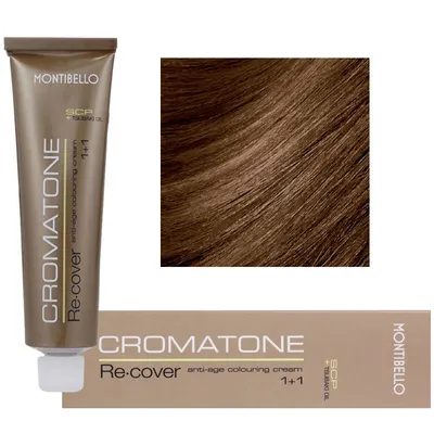 Montibello cromatone recover 6.6 farba 60 ml