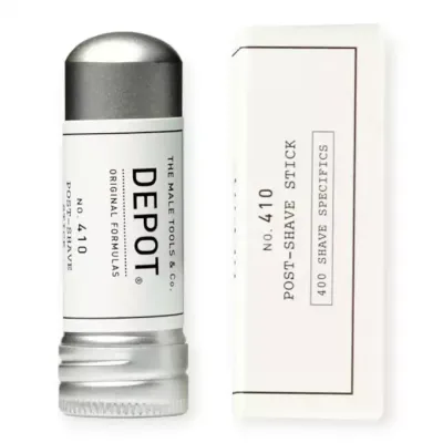 Depot no. 410 post-shave stick 5 g