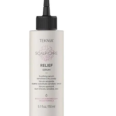 Lakme teknia scalp care relief serum 150 ml