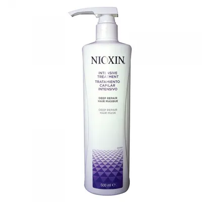 Nioxin intensive treatment deep repair hair 500ml