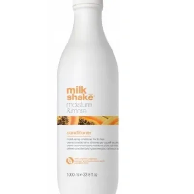 Milk shake moisture& more conditioner 1000 ml