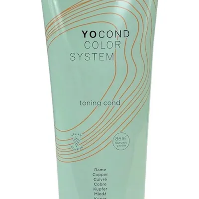 Kemon yo cond rame miedź 250 ml