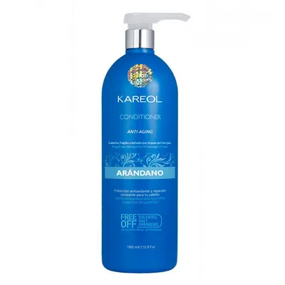 Kareol blueberry conditioner 1000 ml