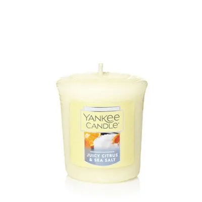 Yankee candle samplers juicy citrus&sea salt 49g