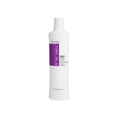 Fanola no yellow szampon 350ml