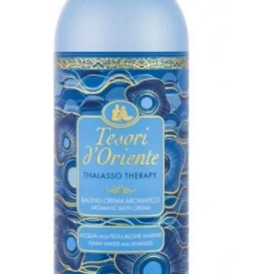 Tesori d'oriente thalasso therapy płyn do kąpieli 500 ml