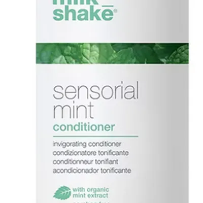Milk shake sensorial mint odżywka 10ml
