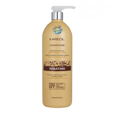 Kareol keratina conditioner 1000 ml