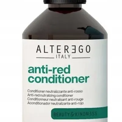 Alterego anti-red odżywka 300 ml