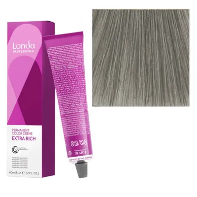 Londa farba pernamentna 60 ml 0/11