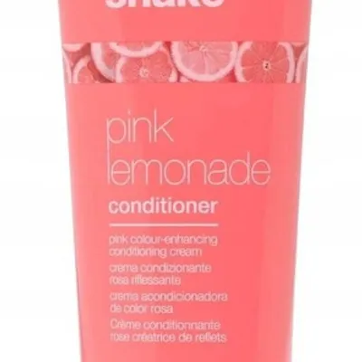 Milk shake pink lemonade odżywka 250 ml