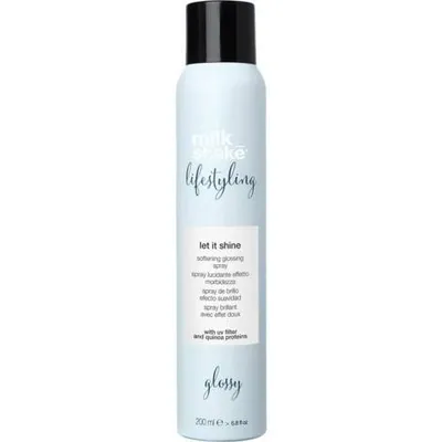 Milk shake lifestyling let it shine spray 200 ml