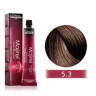 Loreal majirel 50 ml 5.3 s