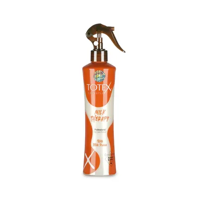 Totex hair conditioner spray milk therapy 400 ml