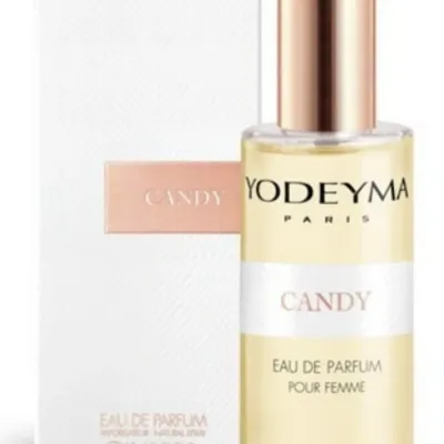 Yodeyma candy eau de parfum 15 ml