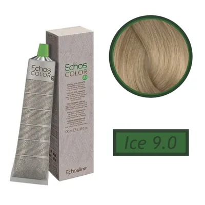 Farba Echosline echos color ice 9.0 100ml