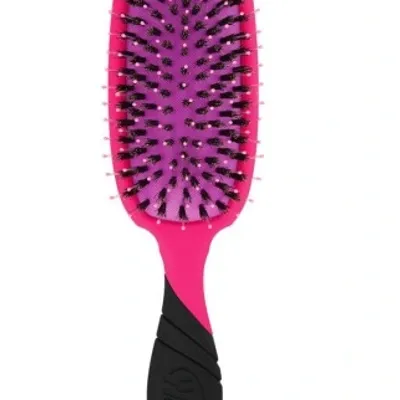 Wet brush pro shine enhancer pink