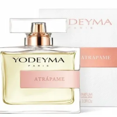Yodeyma atrapame eau de parfum 100 ml