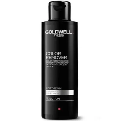 Goldwell color system zmywacz do skóry 150 ml