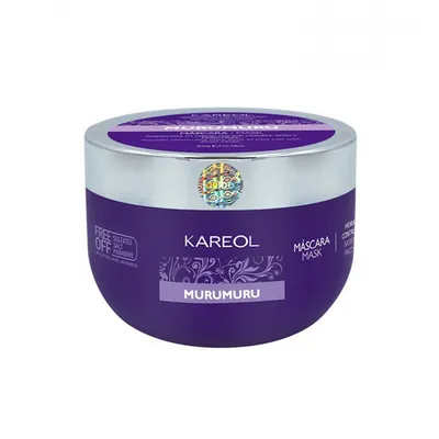 Kareol murumuru hair mask 300 g