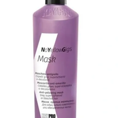 Kaypro no yellow gigs maska 350 ml