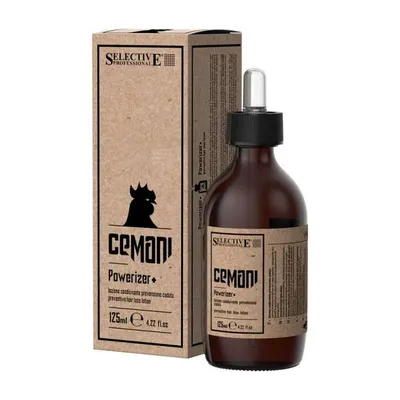 Selective cemani powerizer lotion 125 ml