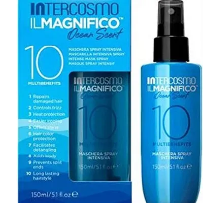 Intercosmo ilmagnifico oceanscent spray mask 150 ml