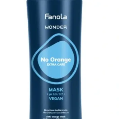 Fanola wonder no orange mask 1000 ml