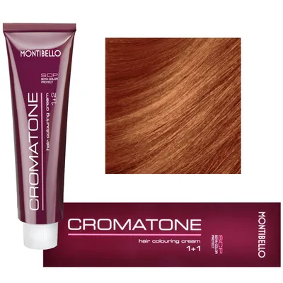 Montibello cromatone 8.4 farba 60 ml